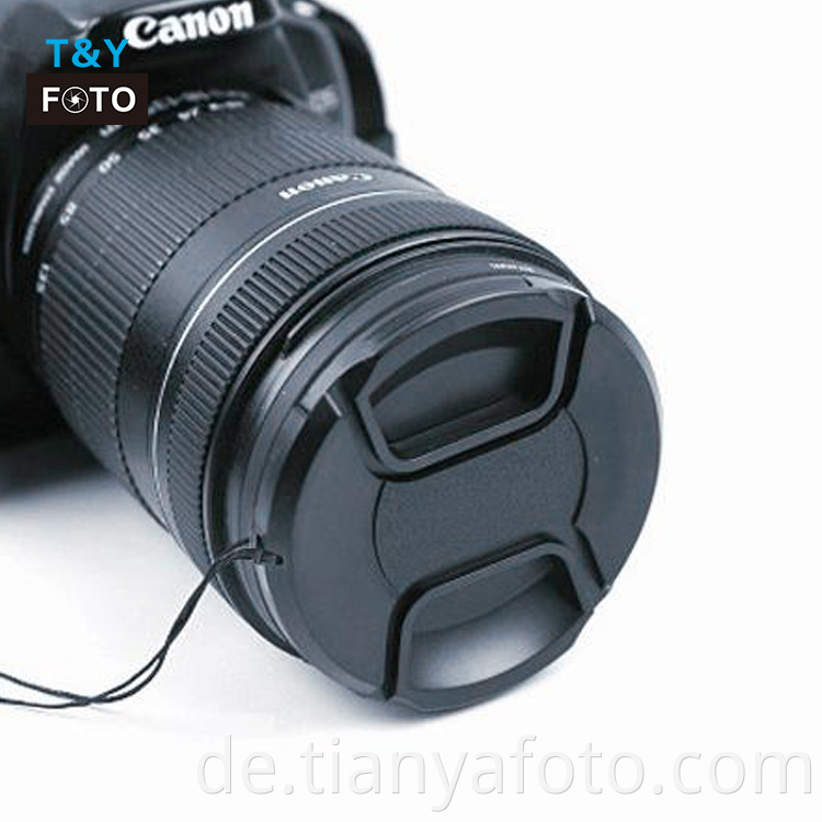 40.5mm lens cap